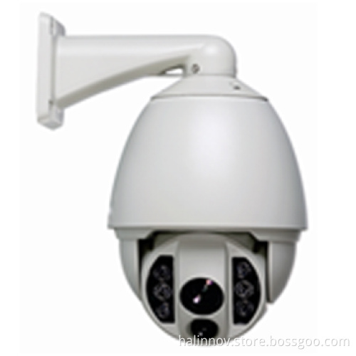 Medium Speed IR Dome Camera